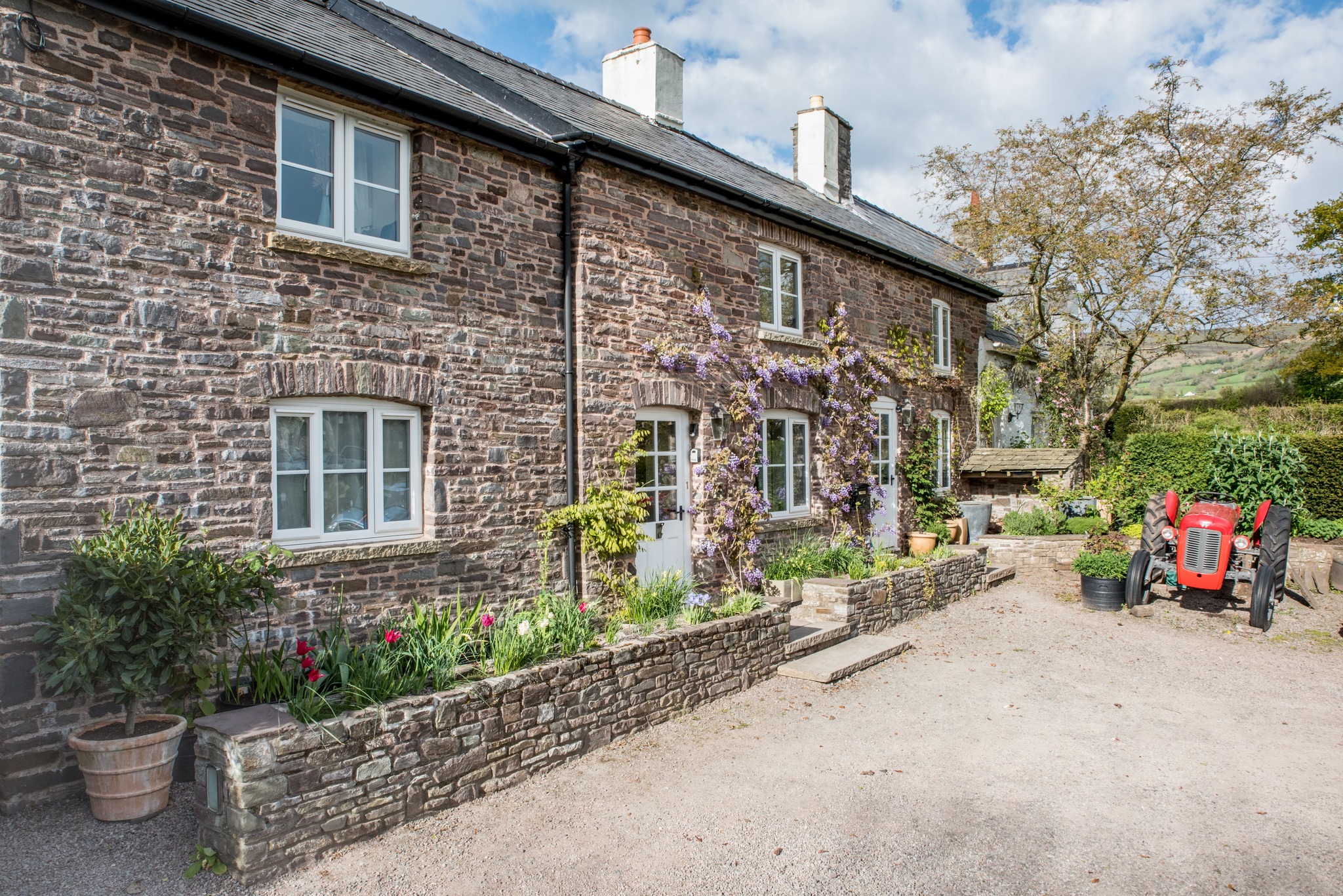 Aubreys Holiday Cottage