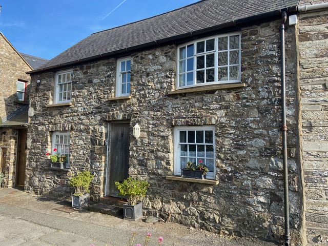 Tower Hill Cottage