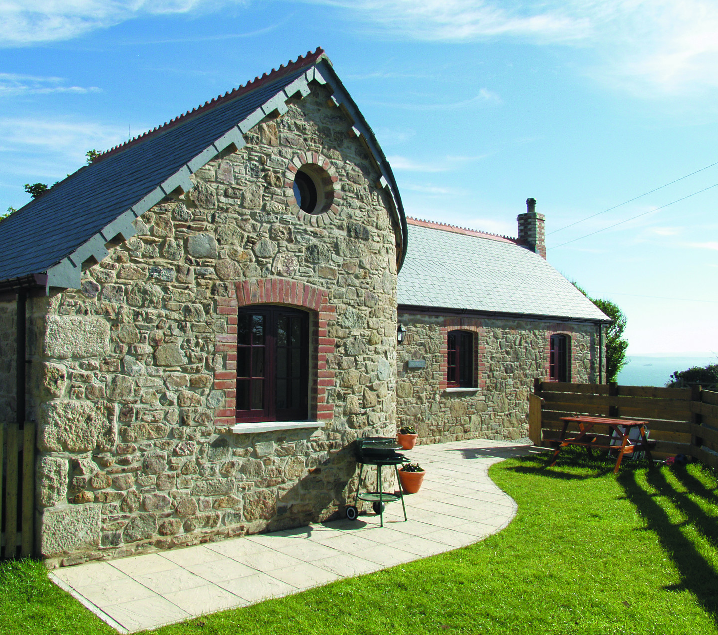 Beacon Cottage Farm Holidays