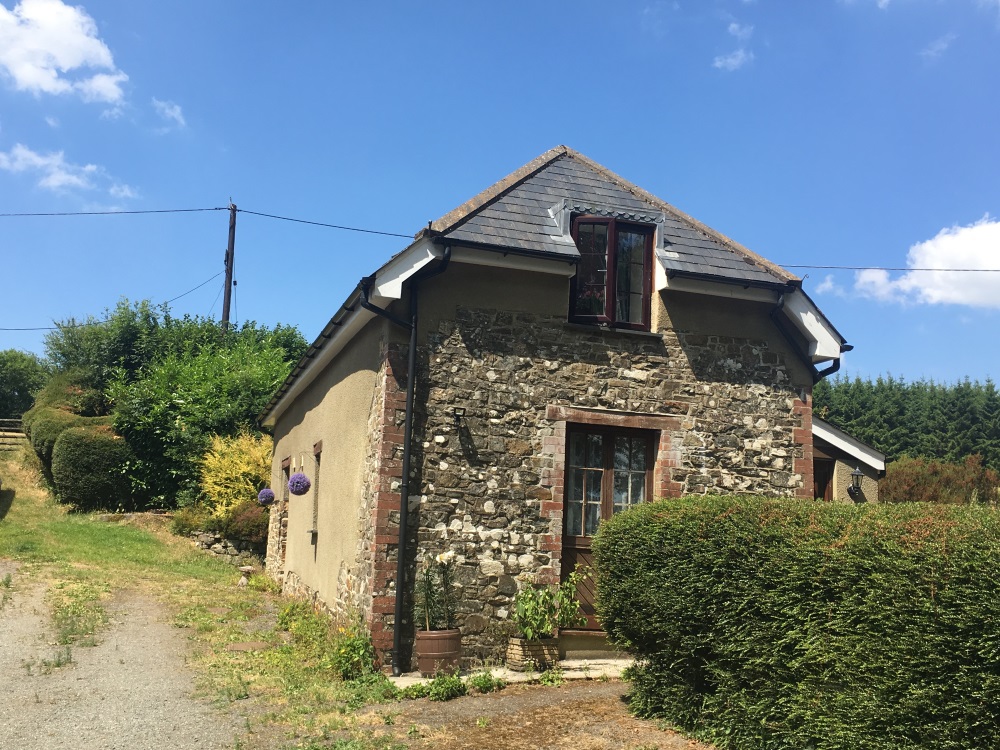 Meadow Sweet Cottage