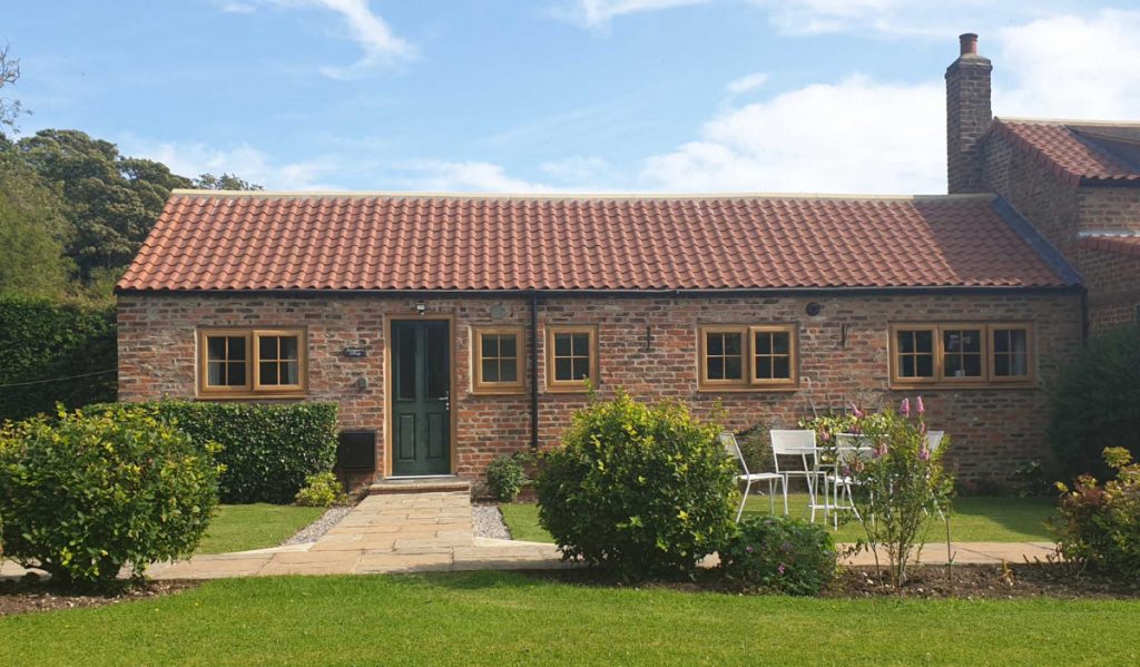 Bessingby Holiday Cottages