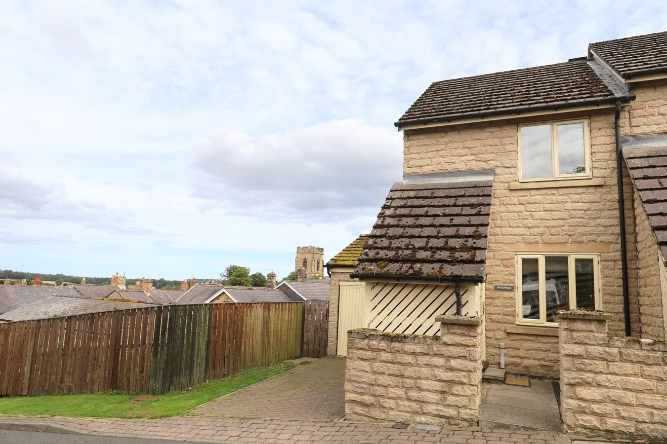 Hedgehope Cottage