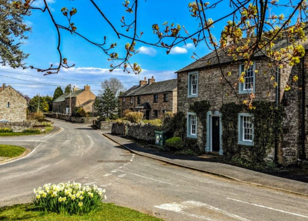 Fern Cottage