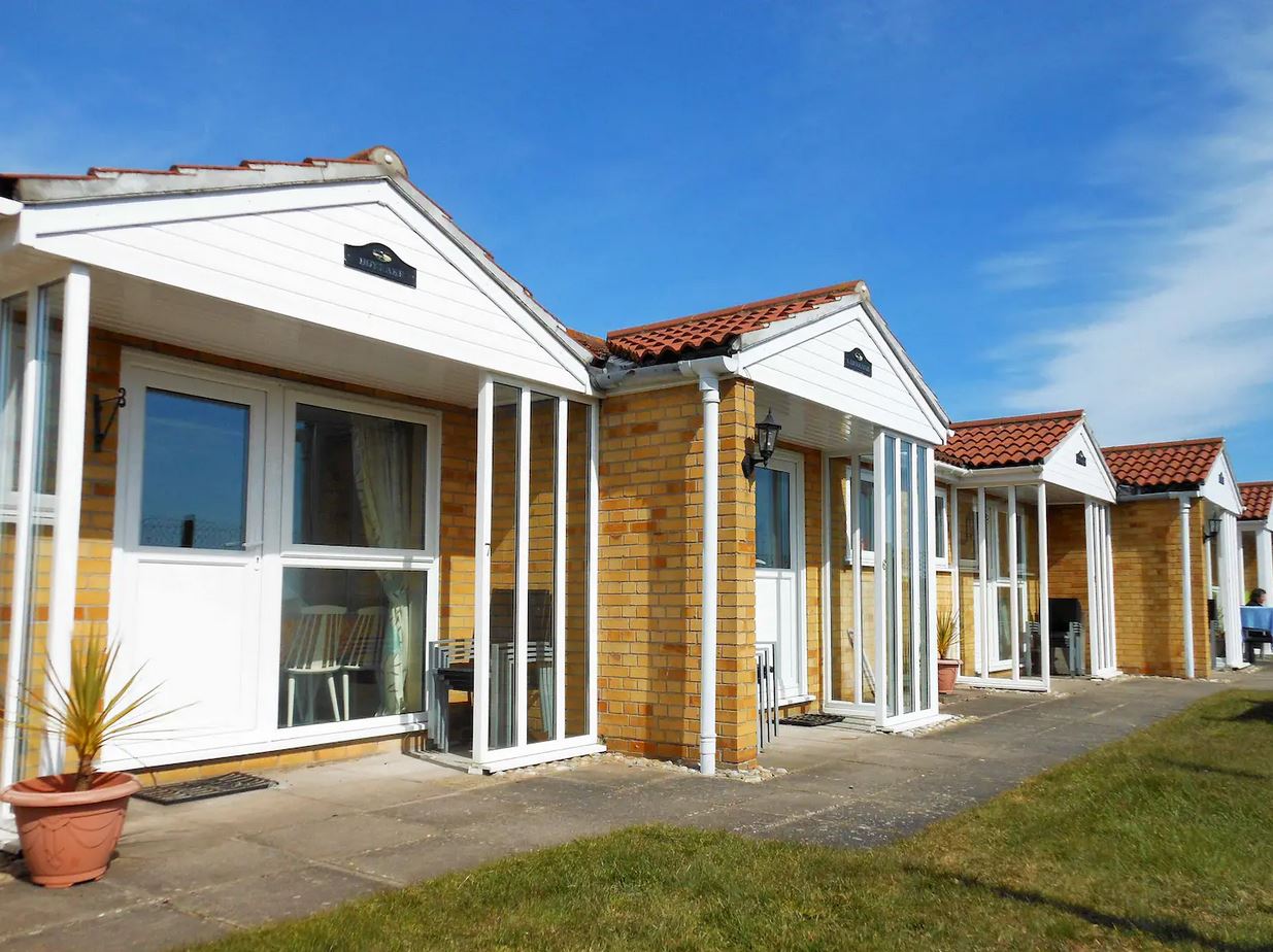 Sand Dune Cottages