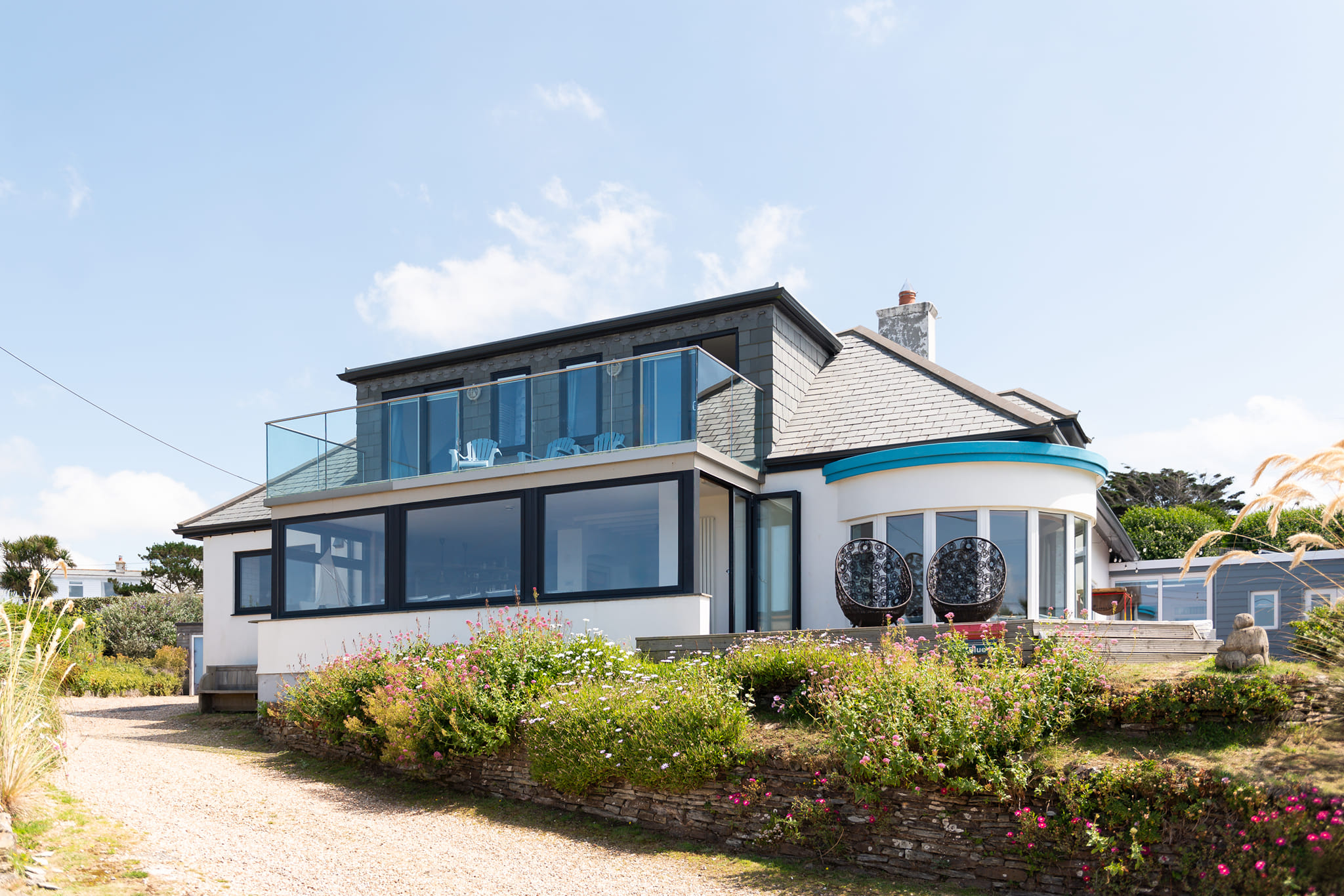 Blue Bay House