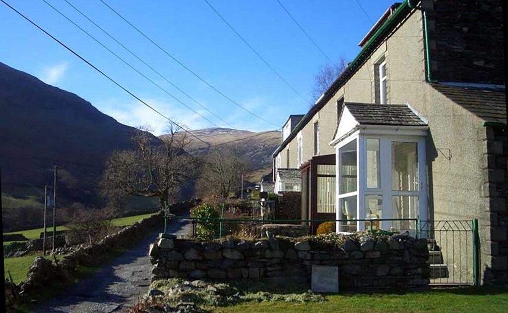 Ullswater View Cottage