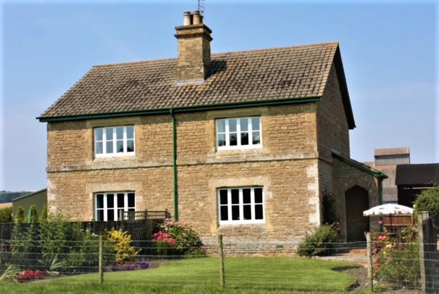 Hyde Farm Cottages