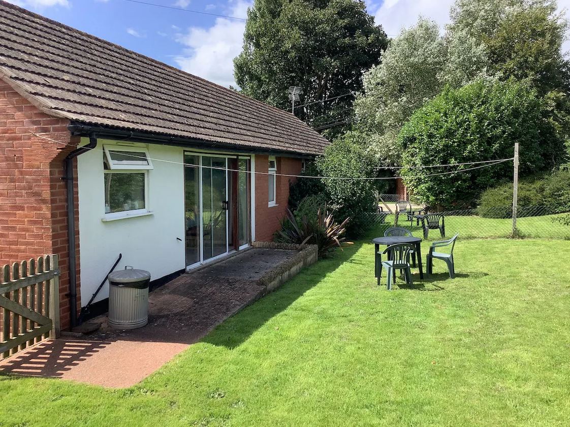 Doniford Meadow Bungalows