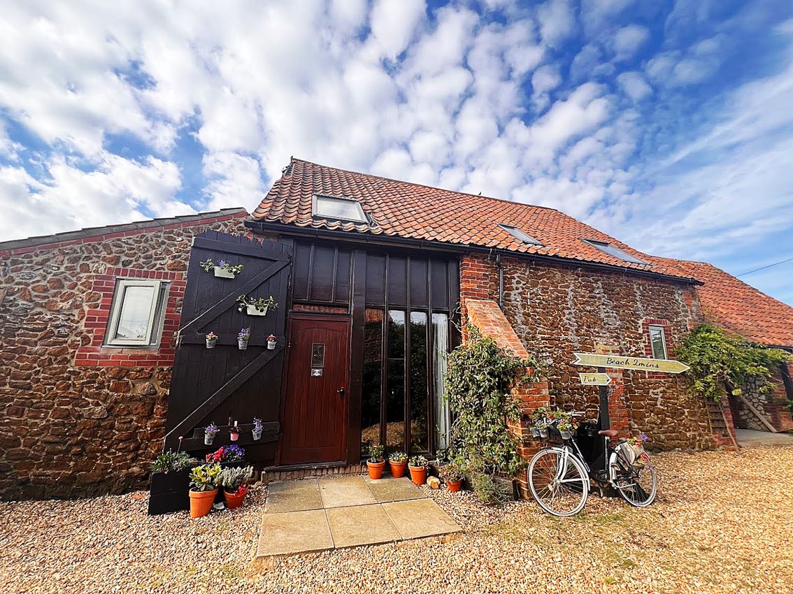 Norfolk Coastal Cottages