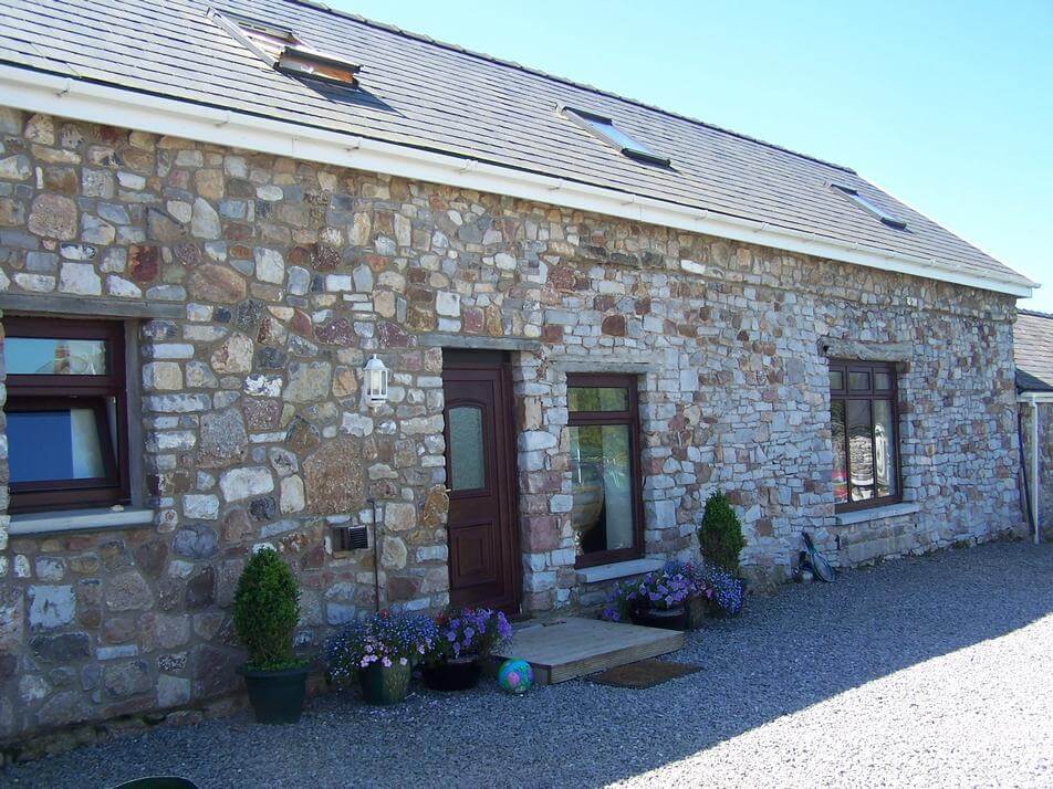  East Pilton Farm Cottage