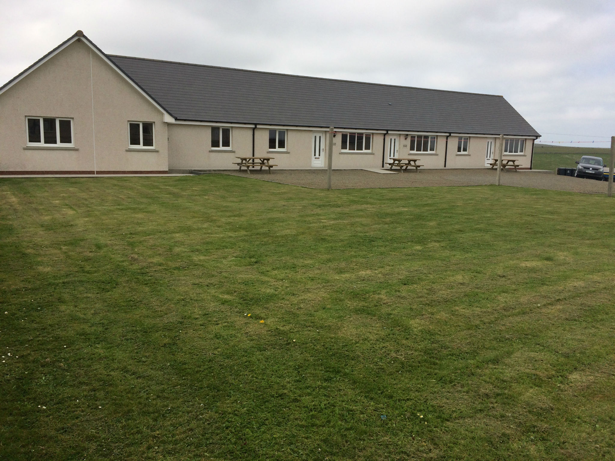 Eastbrae Cottages