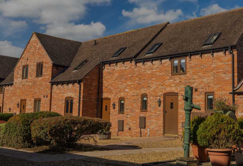 Folly Cottages