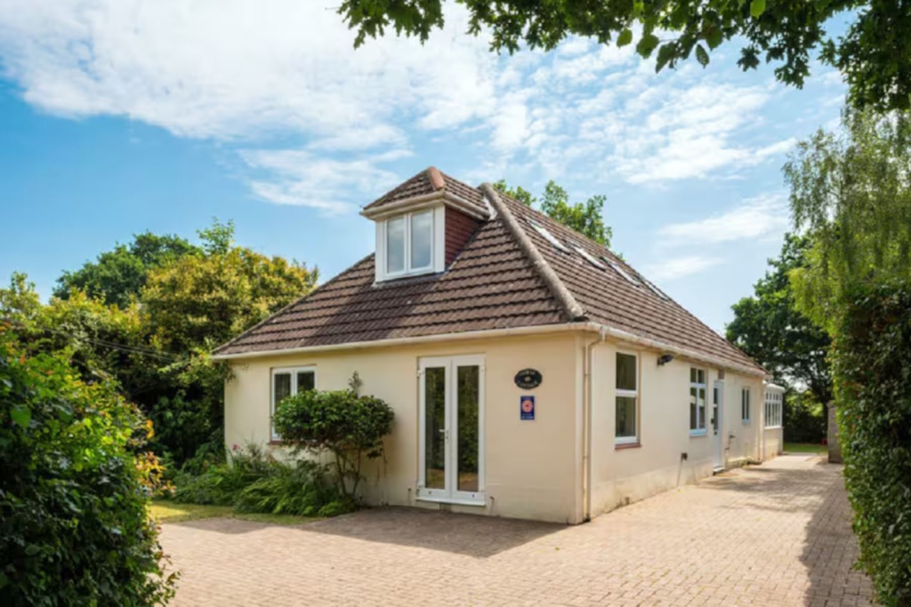 Gorse Cottage