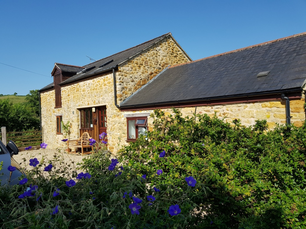 Maple Cottage