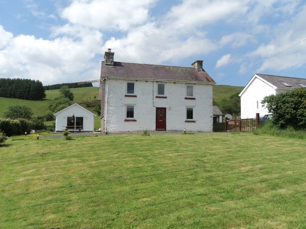 Merlin Cottages