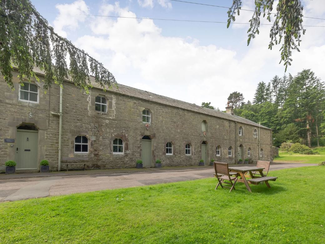 Gardeners Cottage