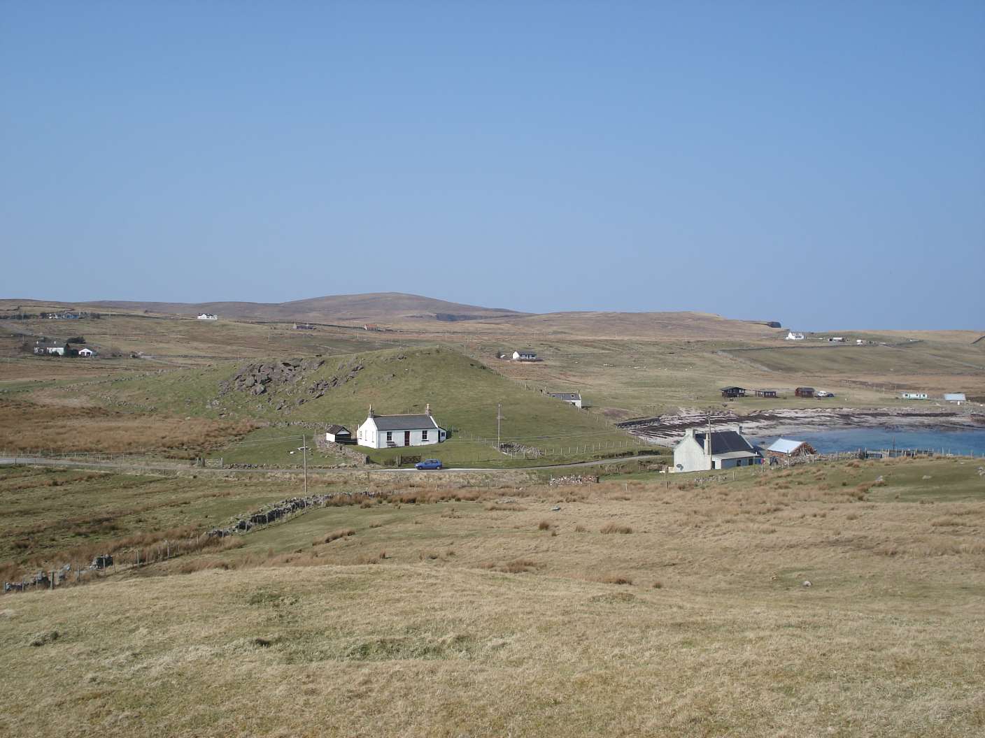 Tigh Na Cathair