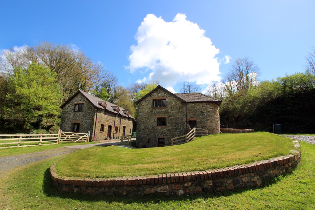 David's Organic Farm Wales