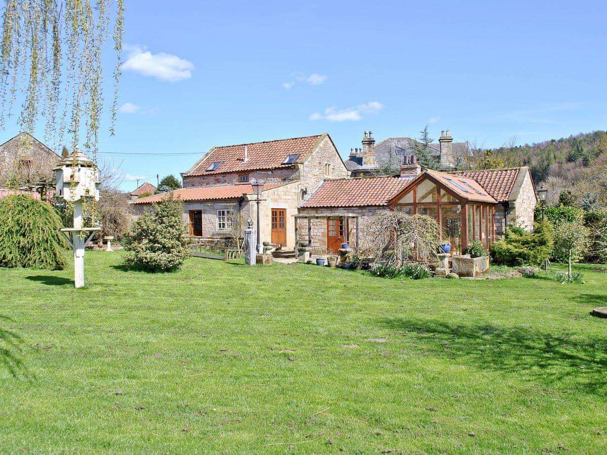 Beck House Cottages