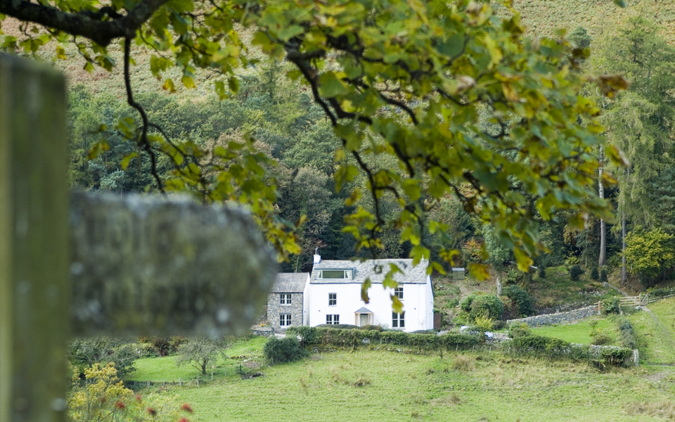 Rowling End Farm Cottages