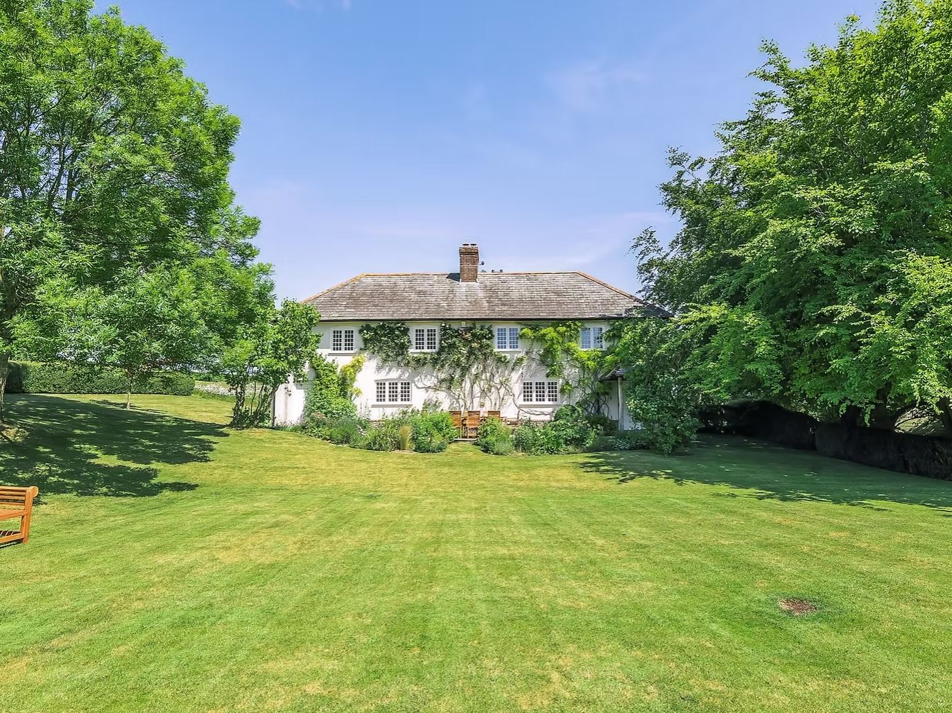 Chebbard Farm Cottages