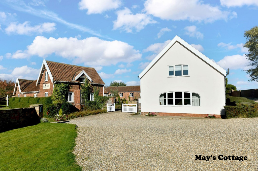 Grange Farm Cottages