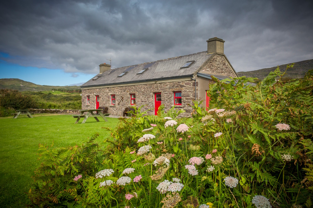 Pier Cottage