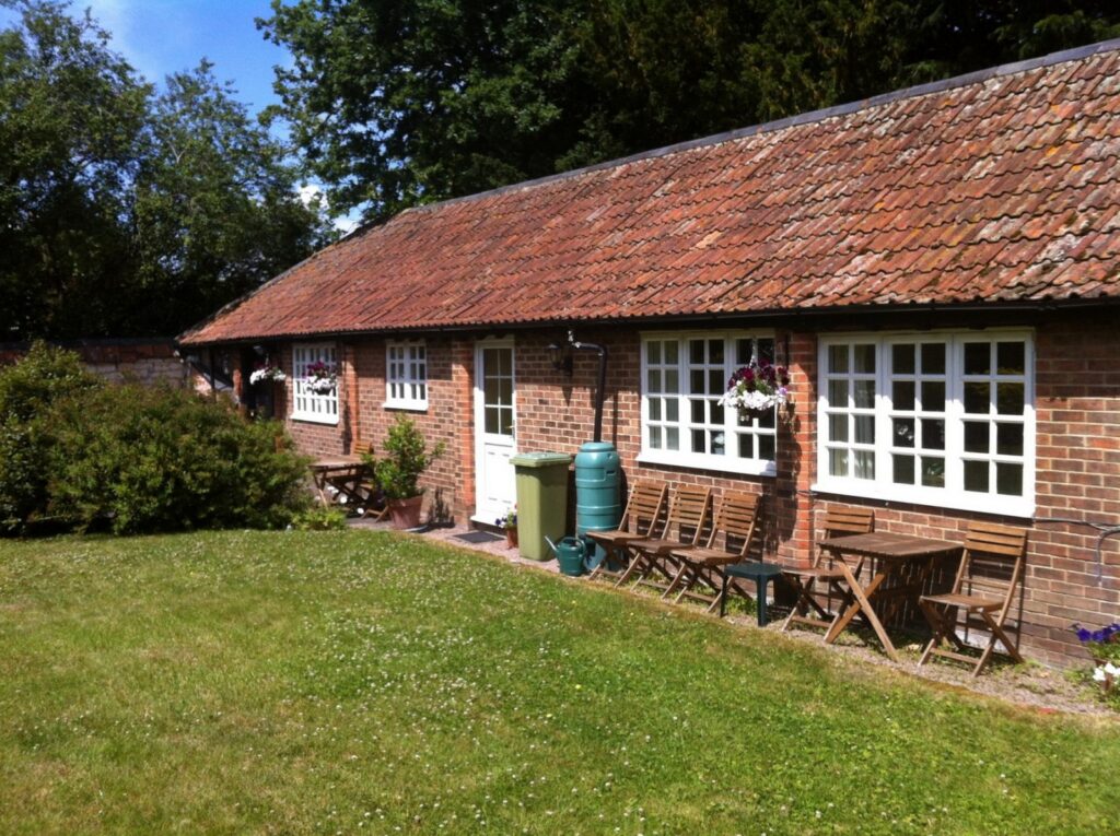 Little Court Cottages