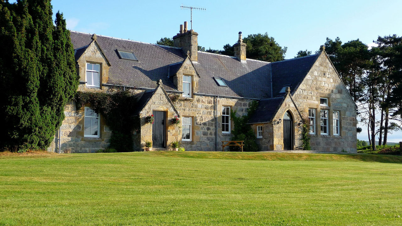 The Old School Self Catering Holiday Homes