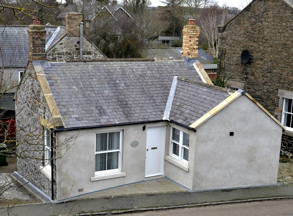 Anvil Cottage