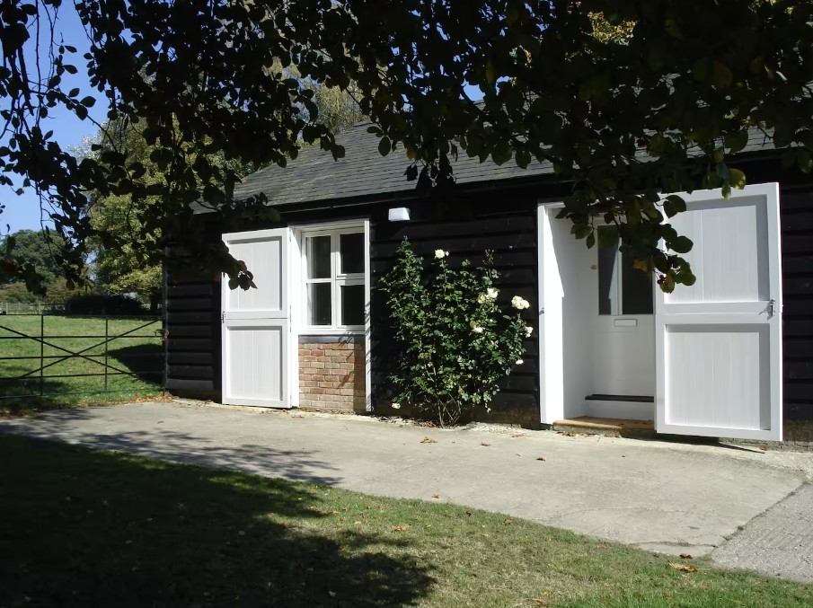 Stable Cottage